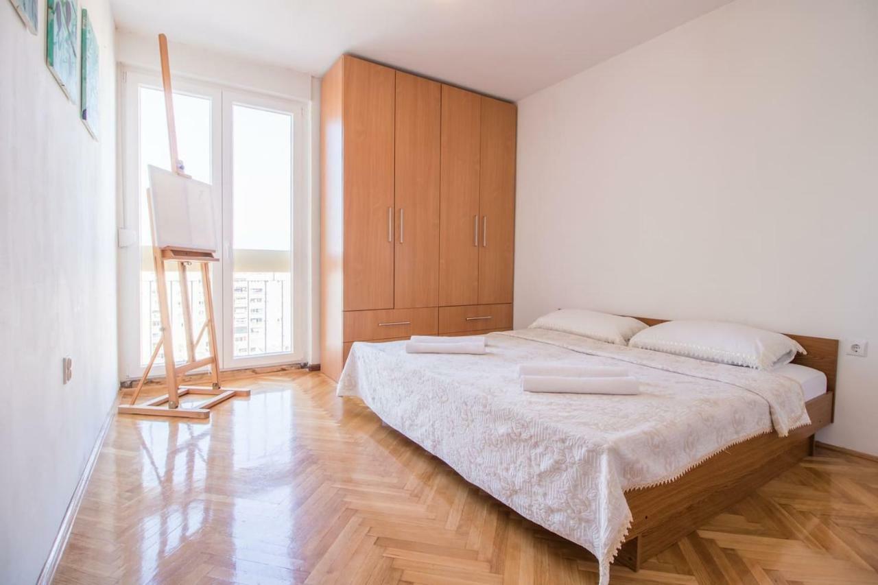 Leilani -stunning View Near The Center! Apartmán *