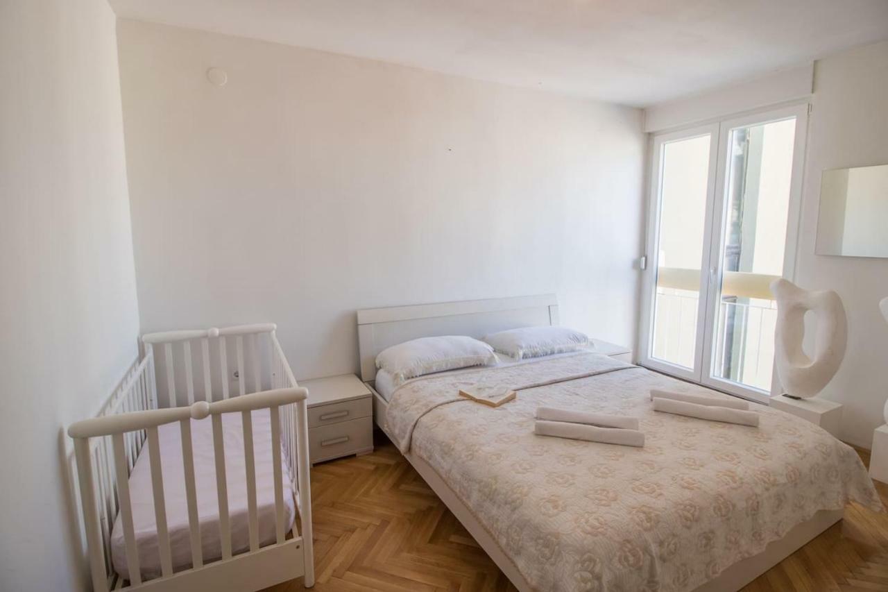 Leilani -stunning View Near The Center! Apartmán Split