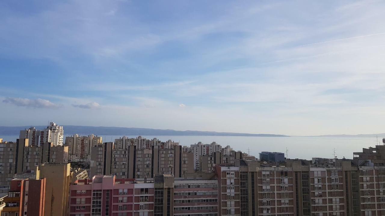 Apartmán Leilani -stunning View Near The Center!