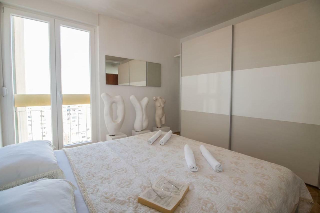 Apartmán Leilani -stunning View Near The Center! *