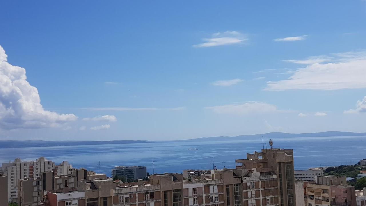 Leilani -stunning View Near The Center! Apartmán *