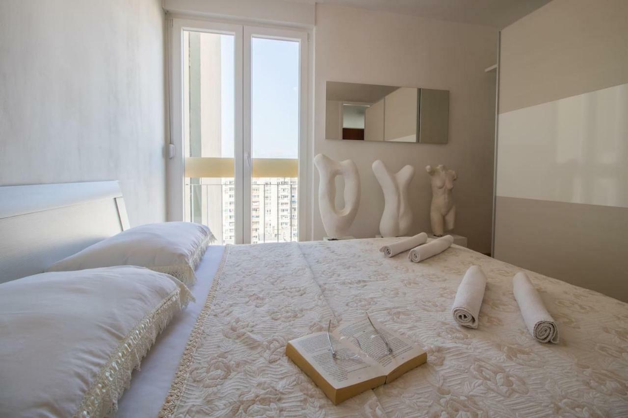 Leilani -stunning View Near The Center! Split